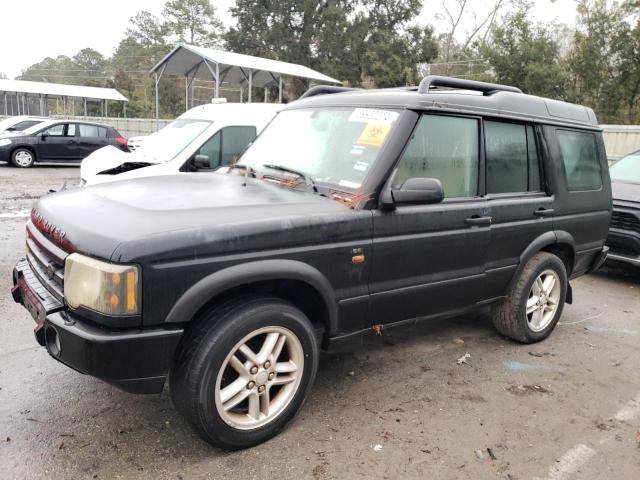 SALTW19404A840974 2004 Land Rover Discovery Ii Se