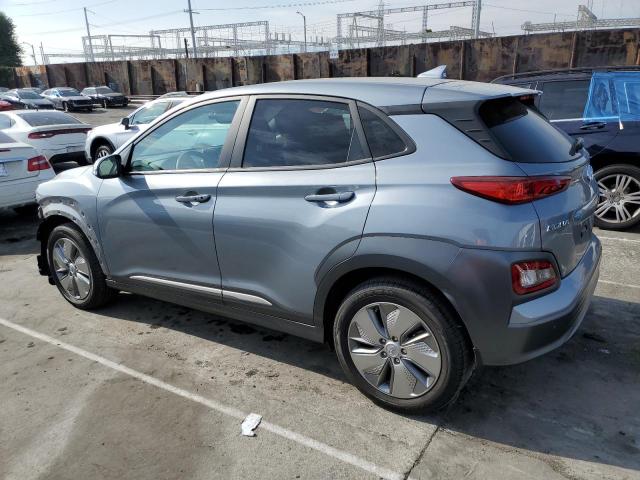 KM8K53AG2MU110436 | 2021 HYUNDAI KONA ULTIM