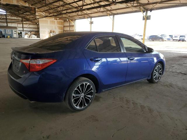 2T1BURHE9GC585534 | 2016 TOYOTA COROLLA L