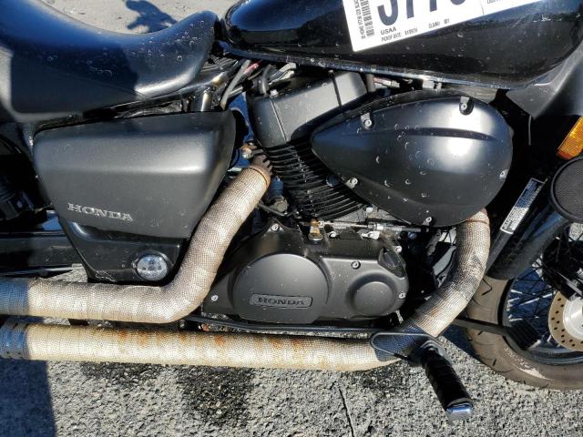 2020 HONDA VT750 C2B JH2RC5371LK100113