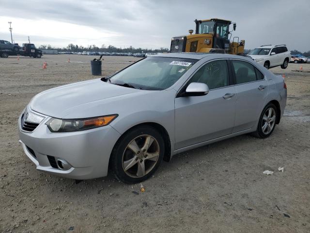 2011 Acura TSX 