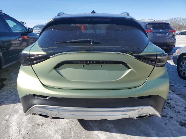 VIN SJKCH5CR0HA035587 2017 Infiniti QX30, Base no.6