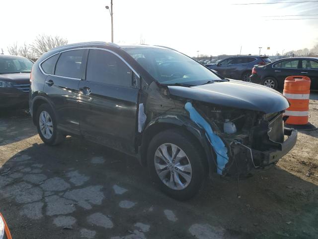 Vin: 5j6rm4h75cl020472, lot: 38192274, honda crv exl 20124