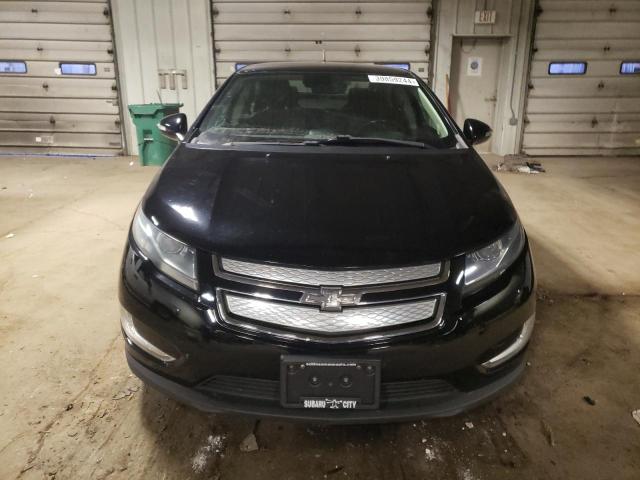 2014 Chevrolet Volt VIN: 1G1RA6E41EU117324 Lot: 39859244