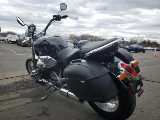 2004 BMW R1200 C - WB10379A44ZK92844