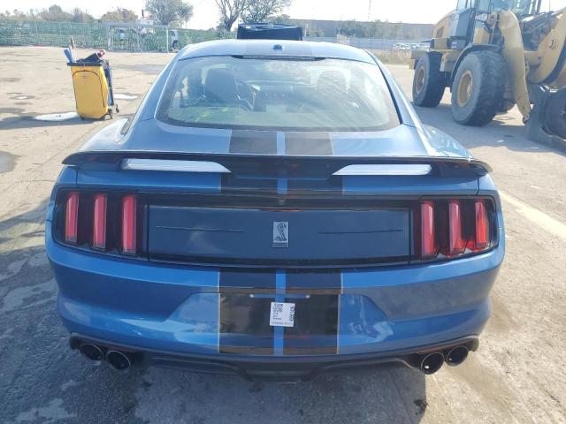 1FA6P8JZ5K5551439 2019 FORD MUSTANG, photo no. 6