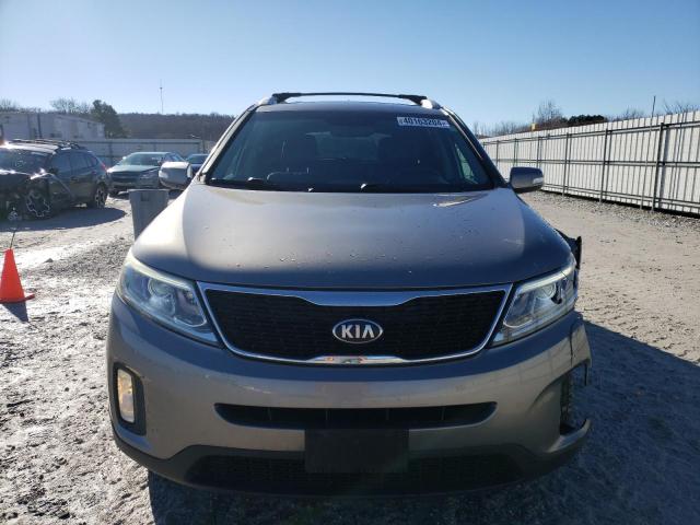 2014 Kia Sorento Lx VIN: 5XYKTDA66EG477401 Lot: 40163204