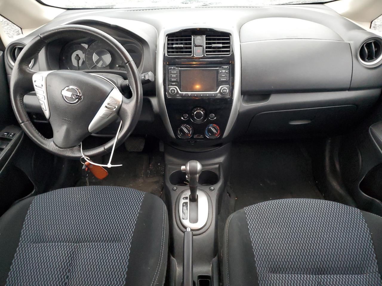 3N1CE2CP9FL418199 2015 Nissan Versa Note S