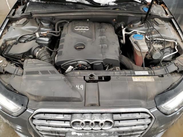 WAUFFAFL6DN004897 2013 AUDI A4, photo no. 11