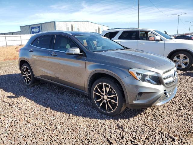 VIN WDCTG4EB0HJ360377 2017 Mercedes-Benz GLA-Class,... no.4