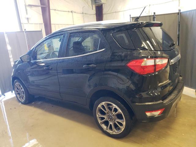 MAJ3S2KE5MC423484 | 2021 FORD ECOSPORT T