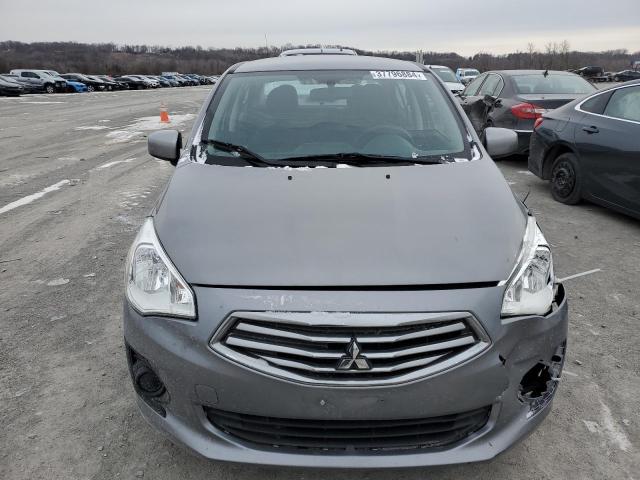 ML32F3FJ2JHF12571 | 2018 Mitsubishi mirage g4 es