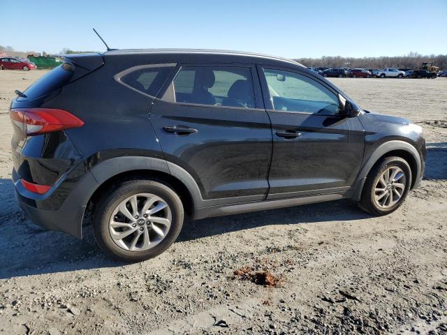 KM8J3CA46GU053380 | 2016 HYUNDAI TUCSON LIM