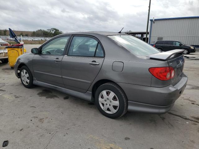 2T1BR32E06C631466 | 2006 Toyota corolla ce