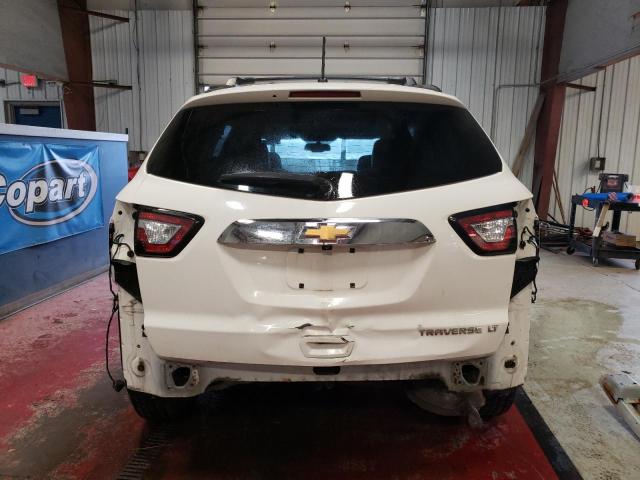 1GNKRHKD5EJ104442 | 2014 CHEVROLET TRAVERSE L