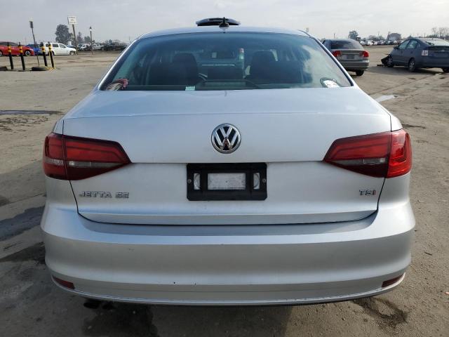 3VWD67AJ4GM298914 | 2016 VOLKSWAGEN JETTA SE