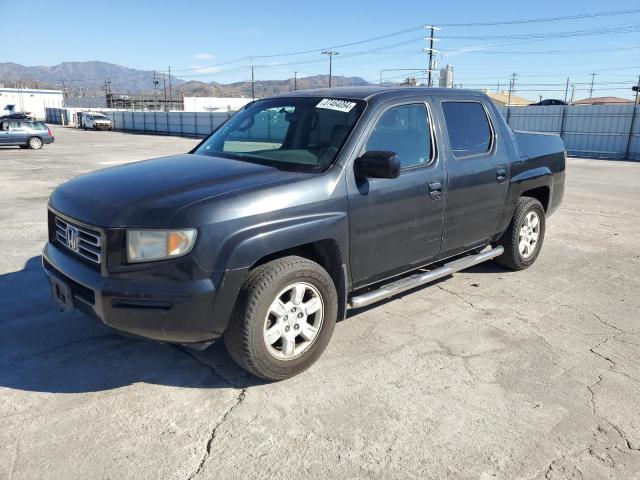 2006 Honda Ridgeline RTL