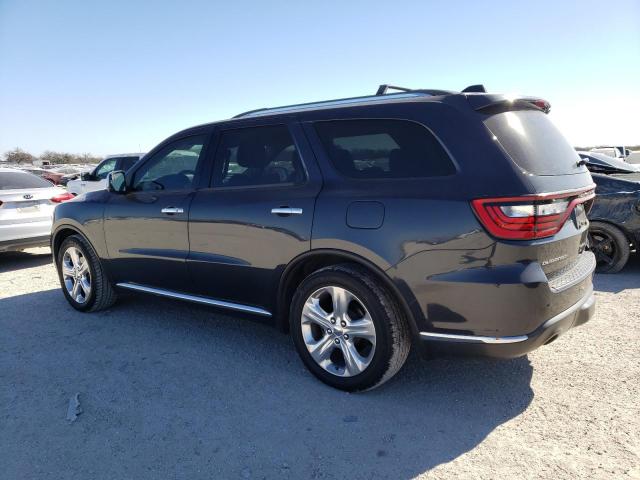 1C4RDHAG3EC596569 | 2014 DODGE DURANGO SX