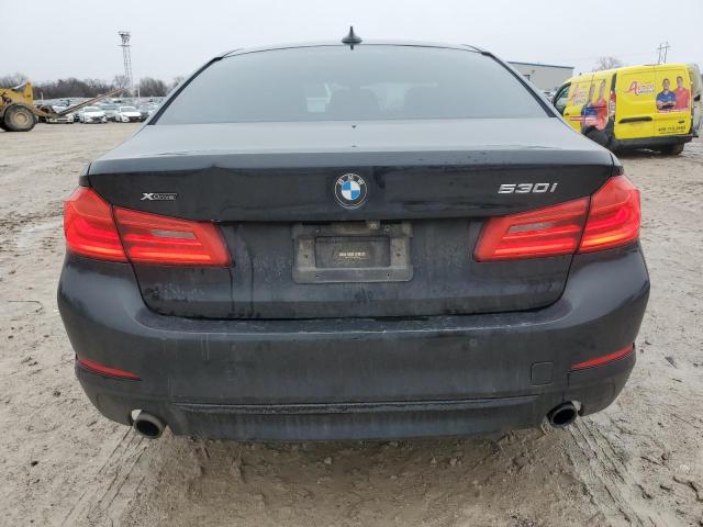 2017 BMW 530 XI - WBAJA7C34HWA70433