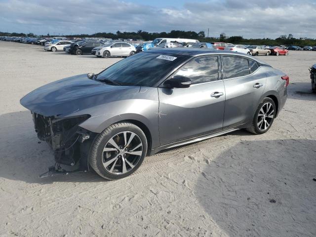 1N4AA6APXGC407077 | 2016 NISSAN MAXIMA 3.5