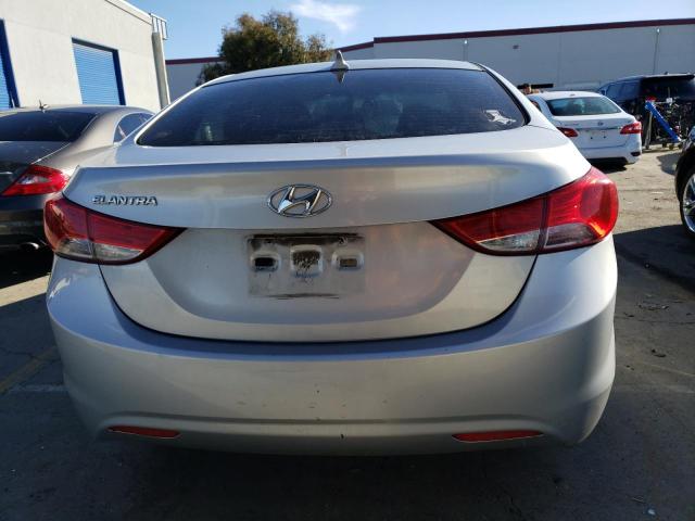 5NPDH4AE0BH051872 | 2011 Hyundai elantra gls