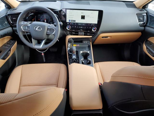 2024 LEXUS NX 350H BA - 2T2GKCEZ3RC020565