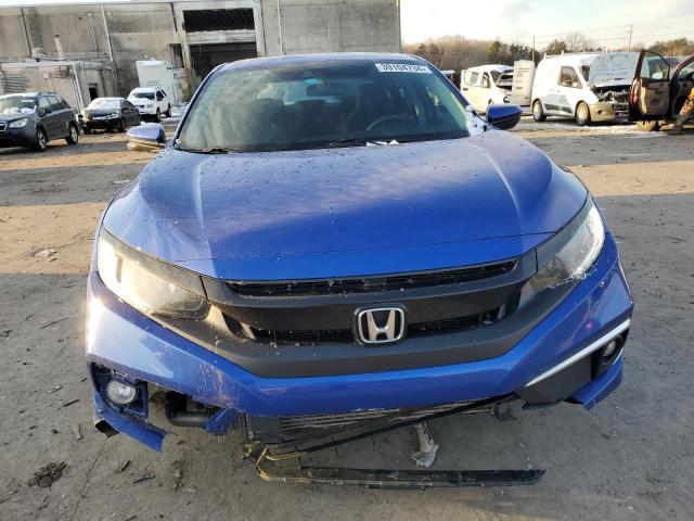 19XFC1F32ME002564 | 2021 HONDA CIVIC EX