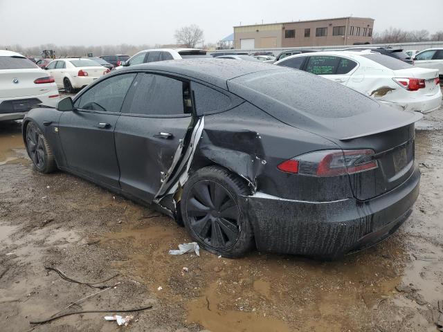 5YJSA1E65MF447133 | 2021 TESLA MODEL S