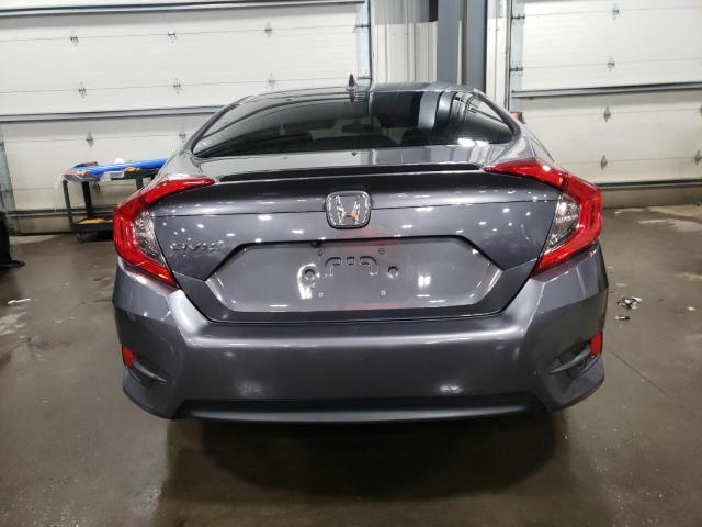 19XFC1F37GE013824 | 2016 HONDA CIVIC EX