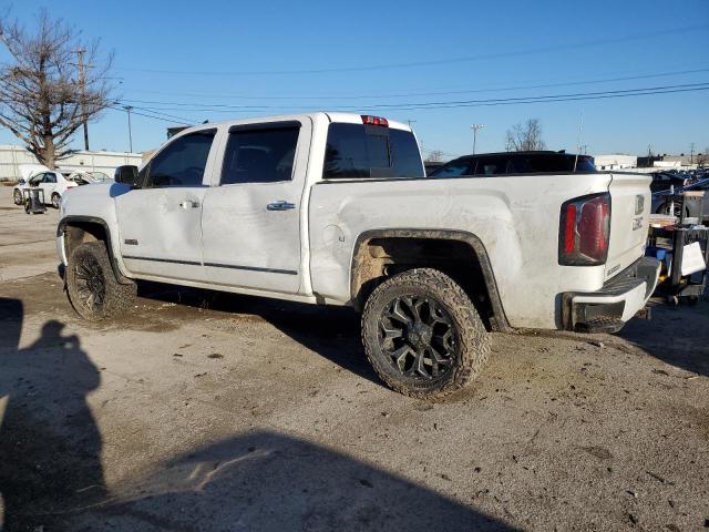 2016 GMC Sierra - Image 2