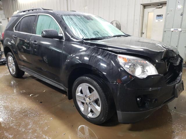 2GNALBEK6F6343646 | 2015 CHEVROLET EQUINOX LT