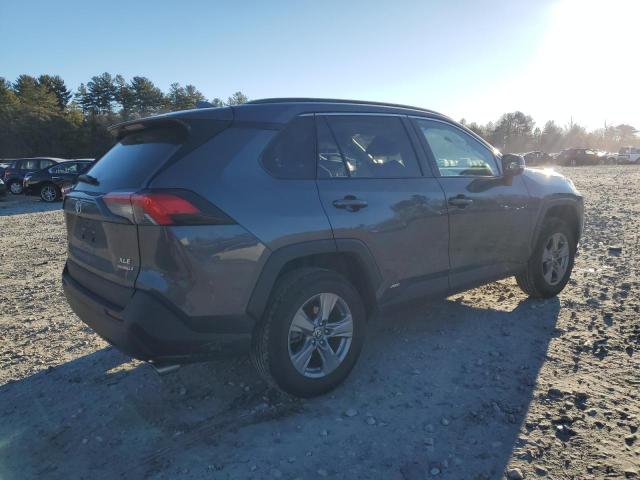 2T3RWRFV6NW137525 | 2022 TOYOTA RAV4 XLE