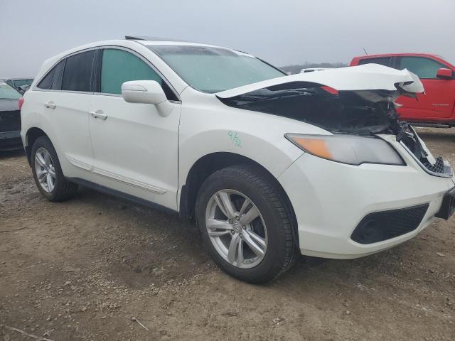 5J8TB4H34EL021292 | 2014 ACURA RDX