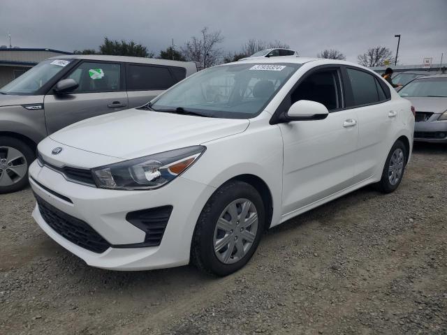 2021 Kia Rio LX