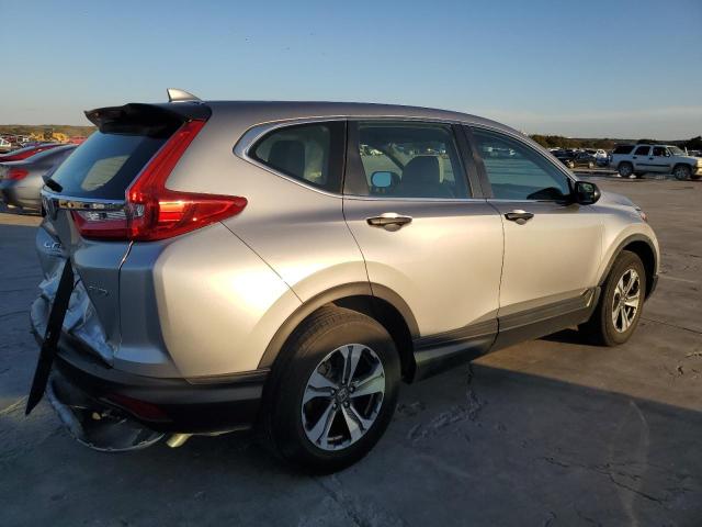 2HKRW6H33KH219564 | 2019 Honda cr-v lx