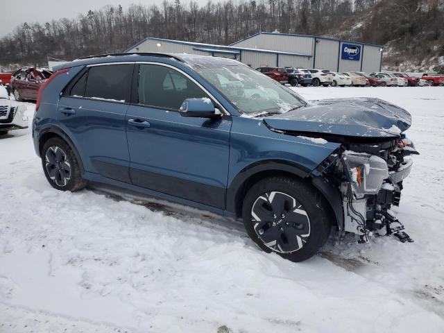 KNDCR3L1XP5016955 | 2023 KIA NIRO WIND