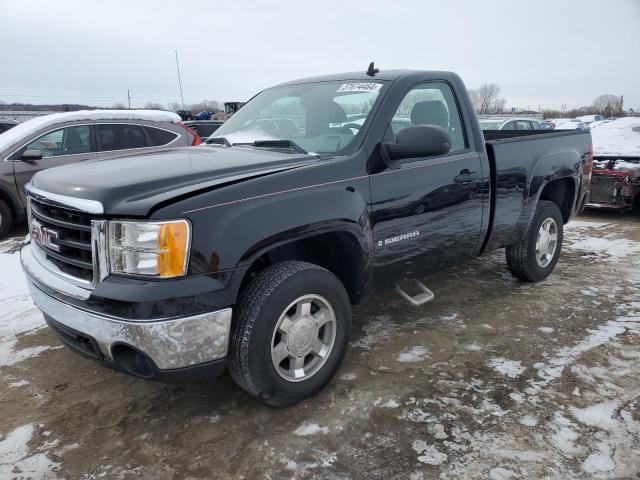 2007 GMC New Sierra 1500 