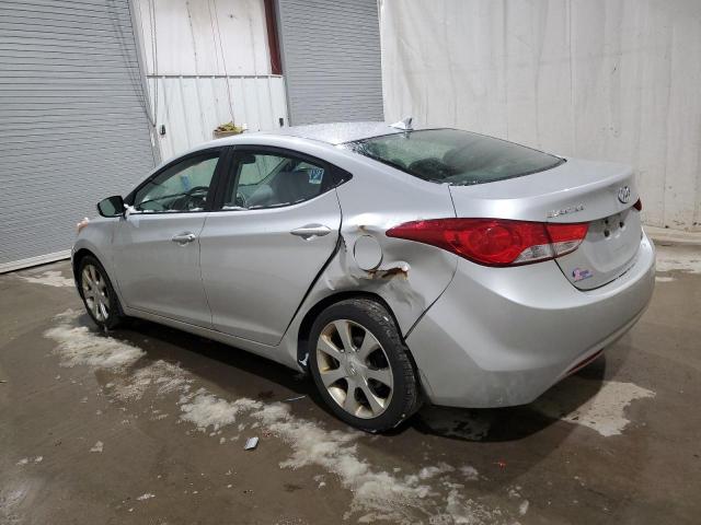 KMHDH4AE1DU927031 | 2013 Hyundai elantra gls