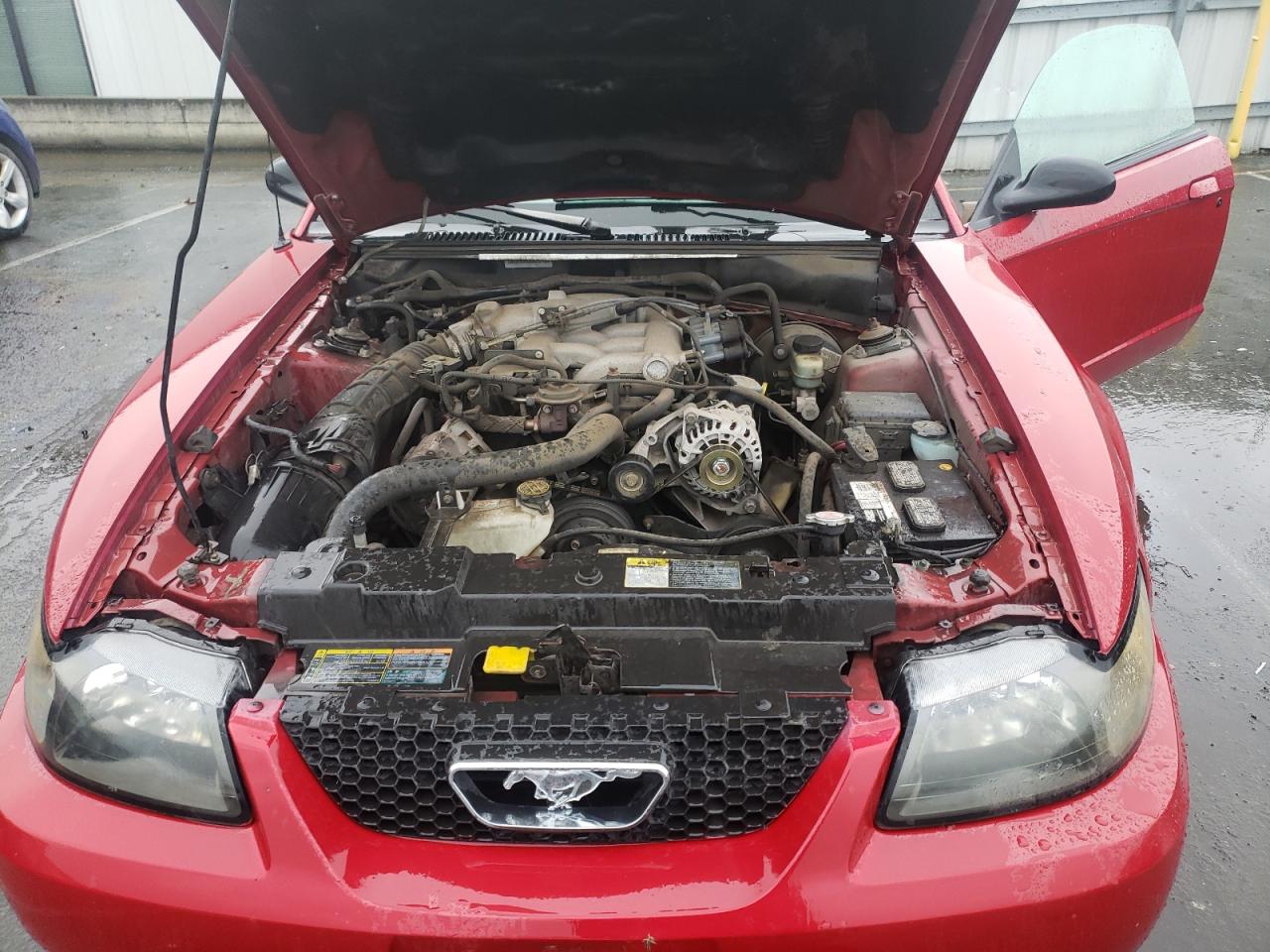 1FAFP40492F154387 2002 Ford Mustang