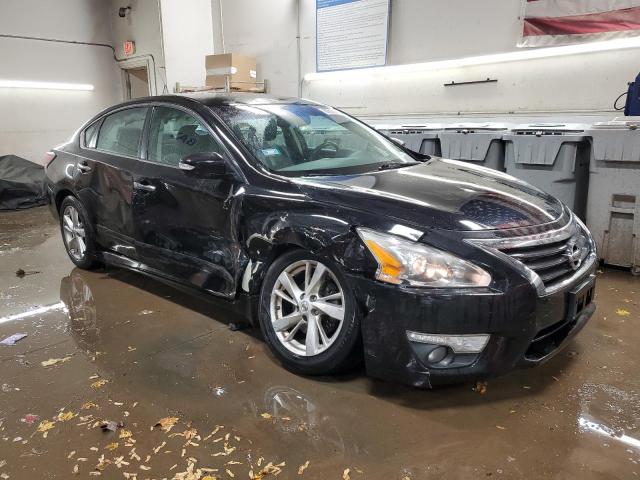 1N4AL3AP0EN347708 | 2014 NISSAN ALTIMA 2.5