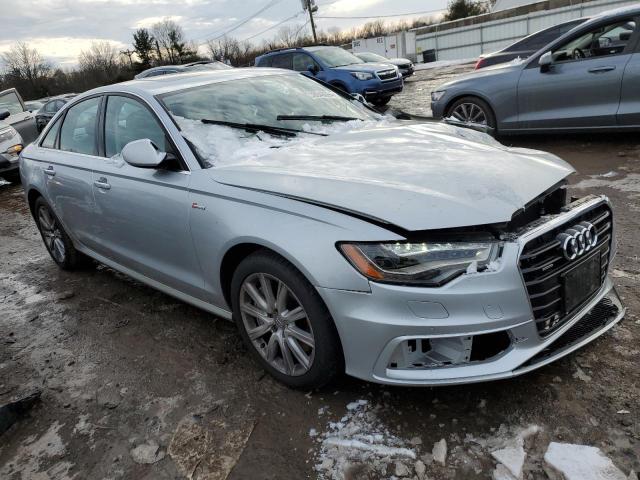 Vin: waubgafc2cn024767, lot: 38948694, audi a6 20124