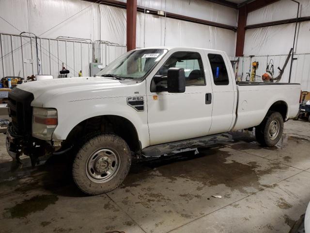 2010 Ford F-250 