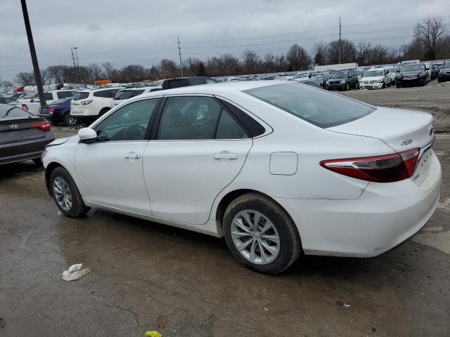 4T1BF1FK7GU562403 | 2016 TOYOTA CAMRY LE