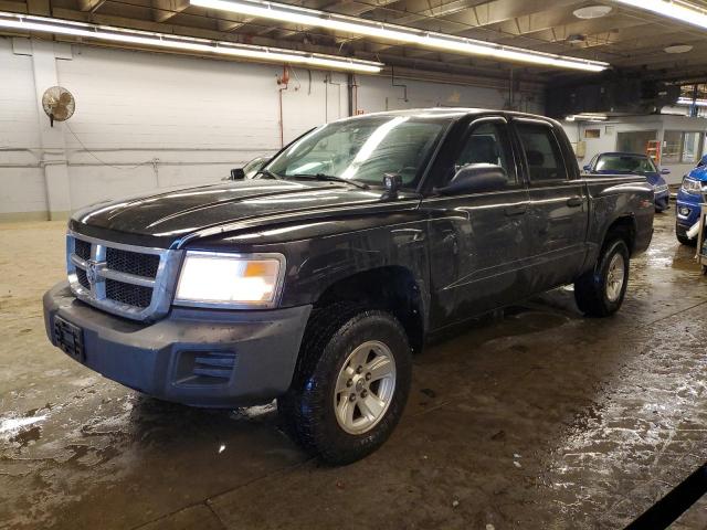 2008 Dodge Dakota 