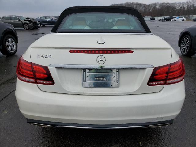 VIN WDDKK6FF2FF308039 2015 Mercedes-Benz E-Class, 400 no.6