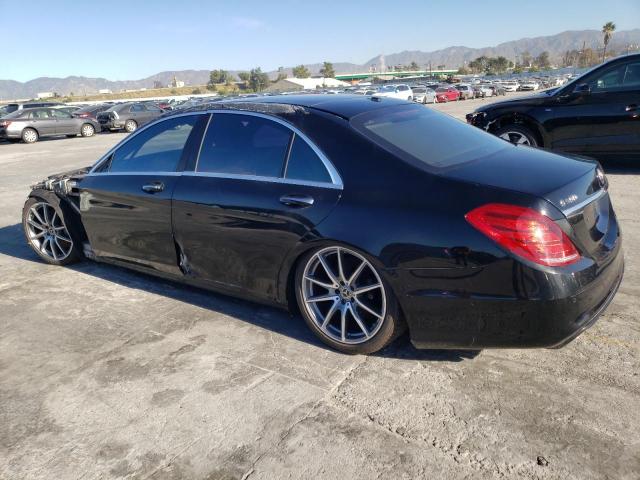 WDDUG6GB2LA508675 | 2020 MERCEDES-BENZ S 450