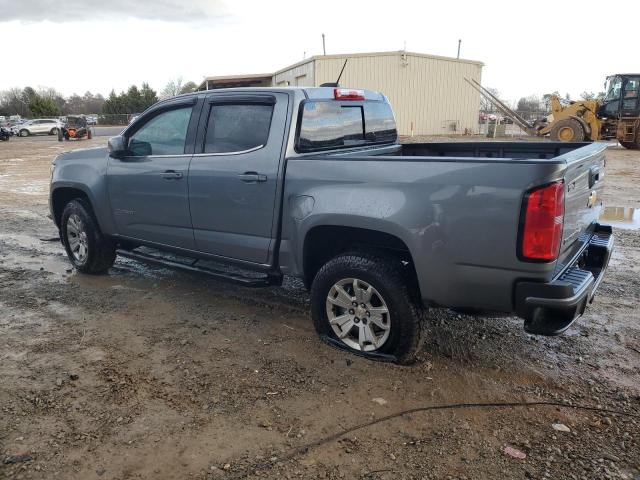 Vin: 1gcgscen4j1164474, lot: 37937024, chevrolet colorado lt 20182