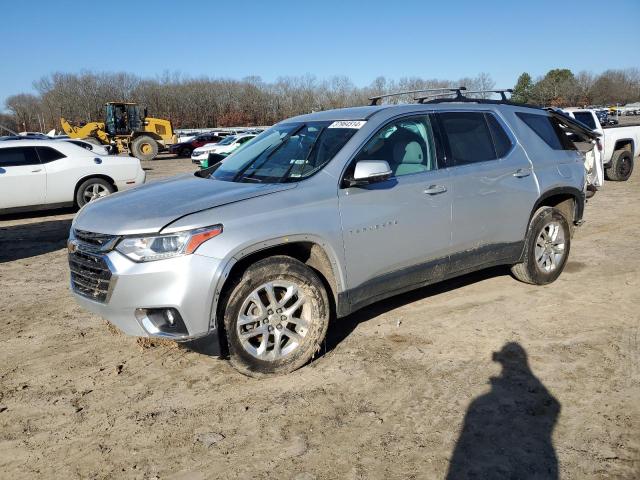 1GNERGKW2LJ207369 | 2020 CHEVROLET TRAVERSE L