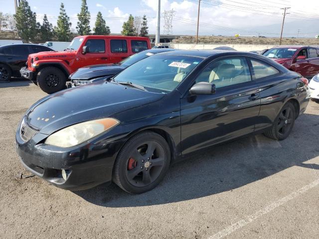 2004 Toyota Camry Solara SE