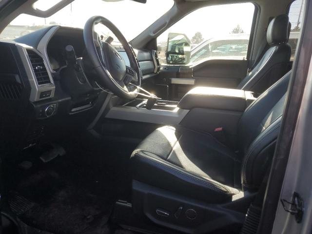 1FT7W2BT9KEC07721 | 2019 FORD F250 SUPER